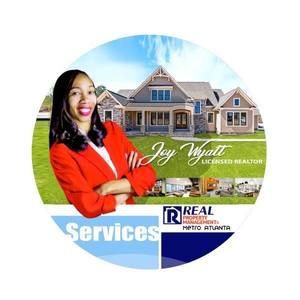 Meet your Posher, Joy